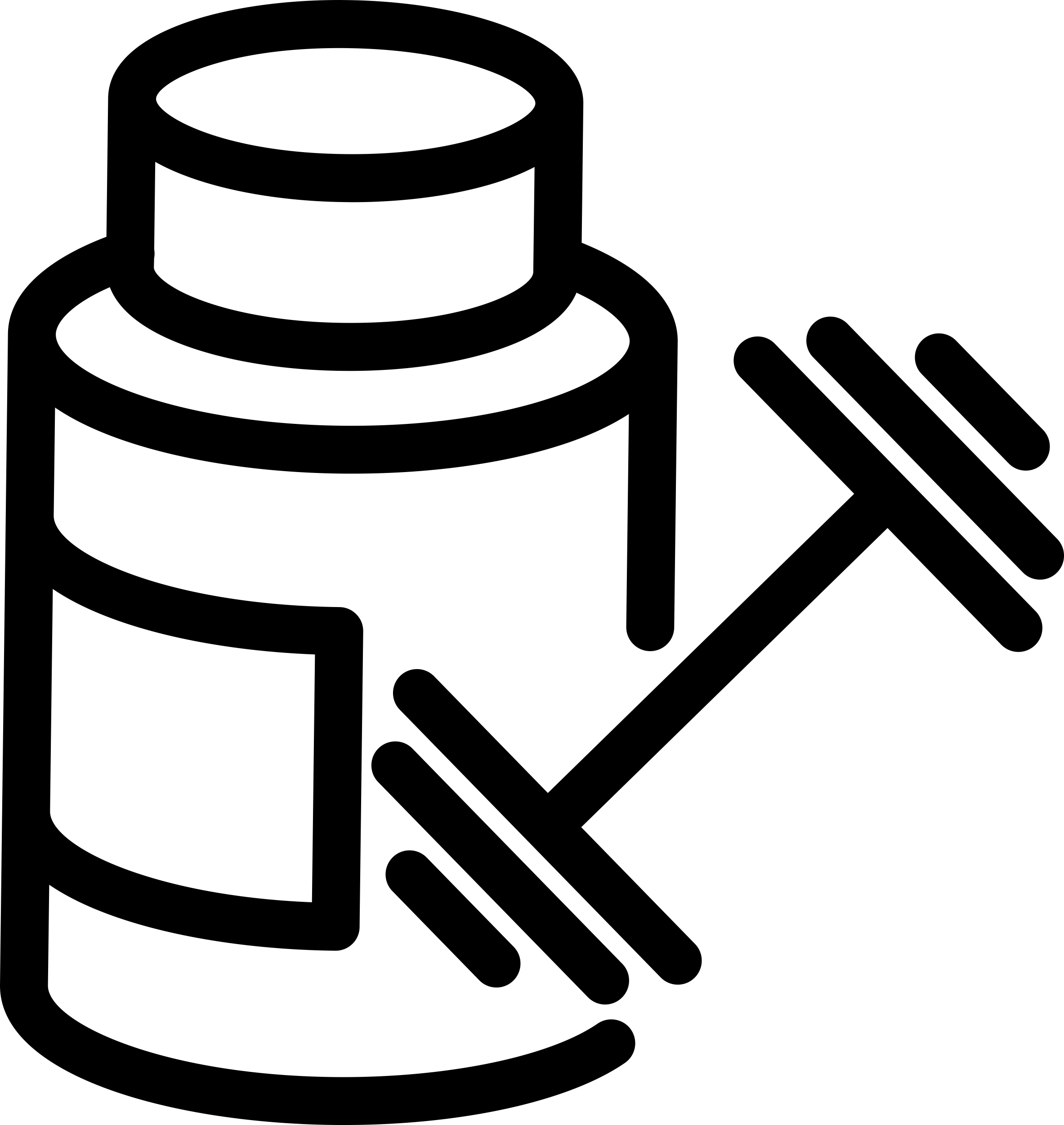Gymnast Steroids Supplements For Dumbbell Exercises Digital Sketch Svg Design Free Vectors